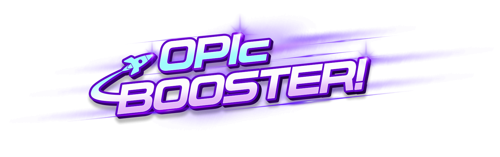 OPIc BOOSTER!
