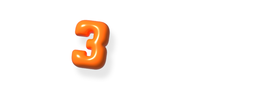 3